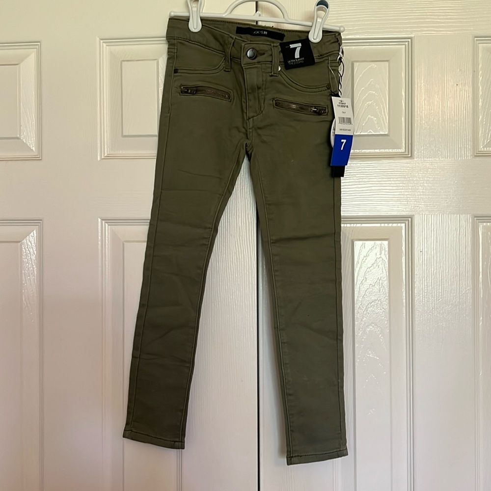 Joes Jeggings